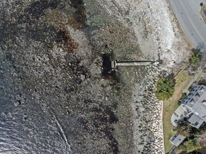 244 Ocean Avenue, Marblehead MA 01945