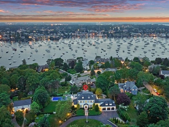 48 Harbor Ave, Marblehead MA 01945