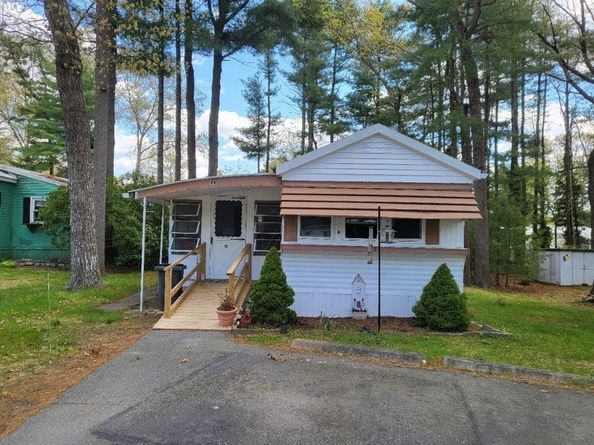 11 Sycamore Drive, Halifax MA 02338