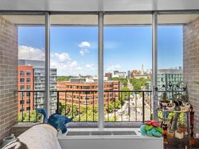 44 Washington St 1113, Brookline MA 02446