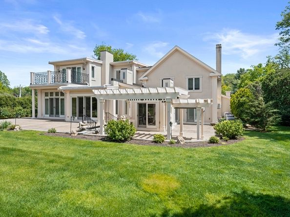 73 Countryside Road, Newton MA 02459