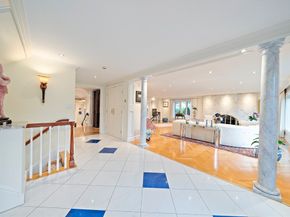 73 Countryside Road, Newton MA 02459