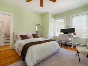 5 Essex St, Somerville MA 02145