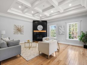 10 Hitching Post Lane, Weston MA 02493