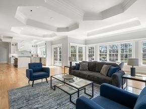 10 Hitching Post Lane, Weston MA 02493