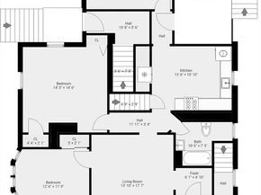 39 Union St, Boston MA 02135
