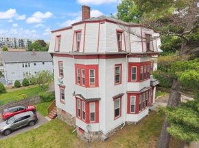 39 Union St, Boston MA 02135