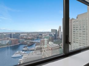 85 E India Row 36D, Boston MA 02110