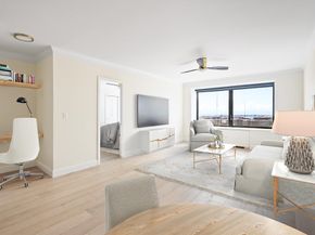 85 E India Row 36D, Boston MA 02110