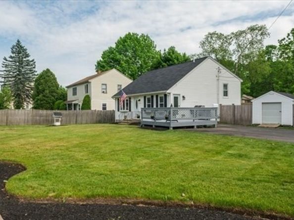 359 Plain St, Brockton MA 02302