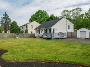 359 Plain St, Brockton MA 02302