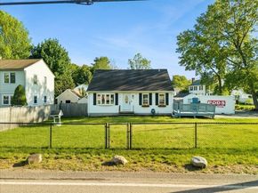 359 Plain St, Brockton MA 02302