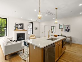 27 Shepard St 6, Boston MA 02135