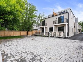 27 Shepard St 6, Boston MA 02135