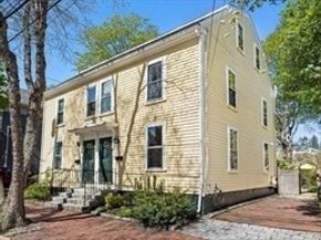 86 Federal St 86, Newburyport MA 01950