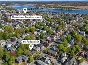 86 Federal St 86, Newburyport MA 01950