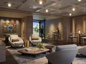 1 Harbor Shore Drive 11L, Boston MA 02210