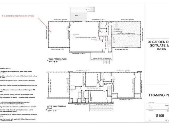 20 Garden Road, Scituate MA 02066