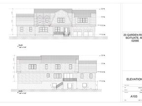 20 Garden Road, Scituate MA 02066