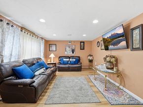 29 Passway Five, Worcester MA 01602