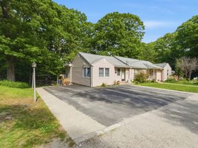 29 Passway Five, Worcester MA 01602