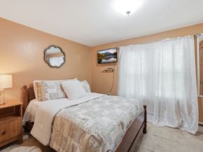 29 Passway Five, Worcester MA 01602