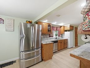 29 Passway Five, Worcester MA 01602