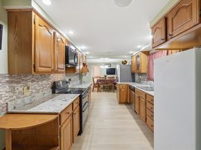 29 Passway Five, Worcester MA 01602