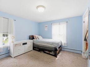 29 Passway Five, Worcester MA 01602