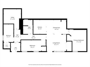 29 Passway Five, Worcester MA 01602