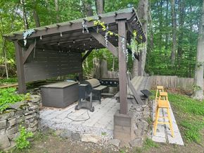 29 Passway Five, Worcester MA 01602