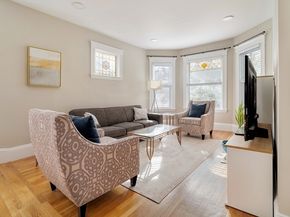 19 Crocker Street, Somerville MA 02143