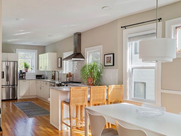 19 Crocker Street, Somerville MA 02143