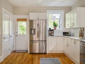 19 Crocker Street, Somerville MA 02143