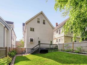 19 Crocker Street, Somerville MA 02143