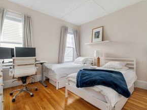 19 Crocker Street, Somerville MA 02143