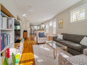 19 Crocker Street, Somerville MA 02143