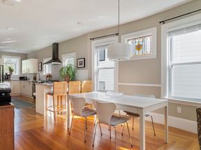 19 Crocker Street, Somerville MA 02143