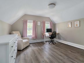 19 Crocker Street, Somerville MA 02143