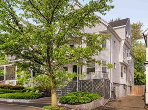 19 Crocker Street, Somerville MA 02143