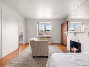 8 Brimmer St 5B, Boston MA 02108
