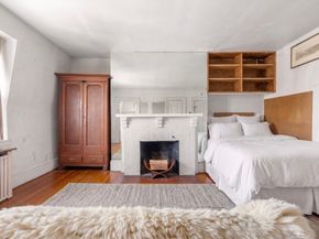8 Brimmer St 5B, Boston MA 02108