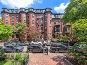 8 Brimmer St 5B, Boston MA 02108