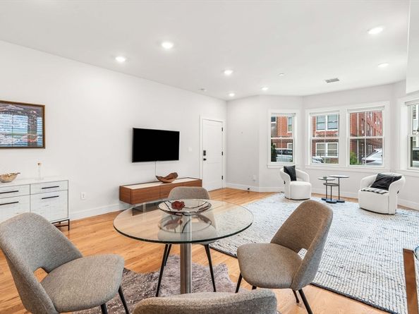 34 Dorset St 1A, Boston MA 02125