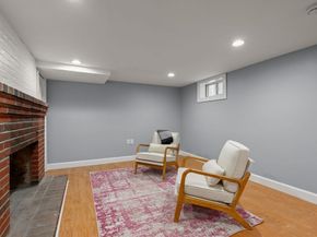 168 Furnace Brook Parkway, Quincy MA 02169