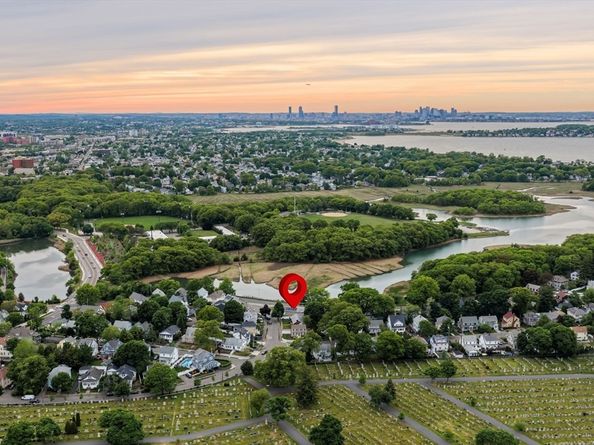 168 Furnace Brook Parkway, Quincy MA 02169