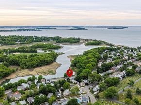 168 Furnace Brook Parkway, Quincy MA 02169