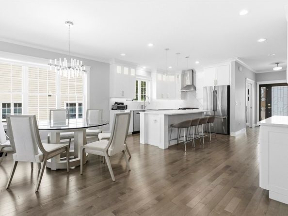 16 Cape Club Dr 16, Sharon MA 02067