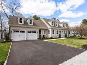 6 Revolutionary, Lexington MA 02421