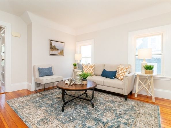 23 Wenham St 3, Boston MA 02130